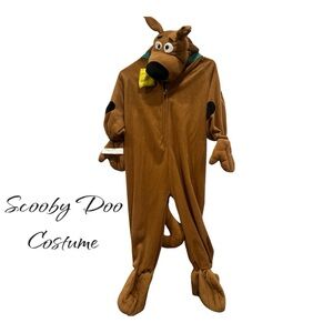 Scooby Doo kids Small costume
